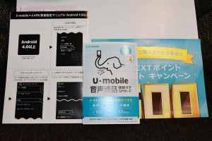U-NEXTポイントプレゼントキャンペーン中
