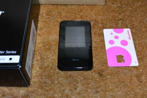MR03LNとOCNの格安SIMカード