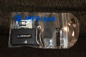 JAPAEMO　SIMカードケース