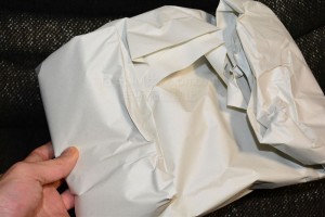 ビックカメラ.com無駄な梱包