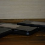 各ルーターのサイズ比較