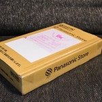 パナソニックSIM LTE F-1G512