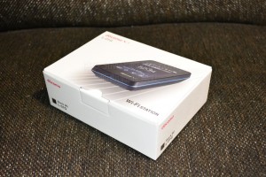 LG L-01Gパッケージ外観写真2