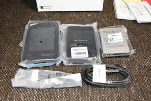 L-01G付属品一覧