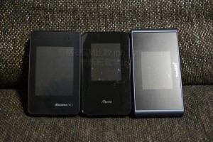 L-01G/MR03LN/305ZTの比較4