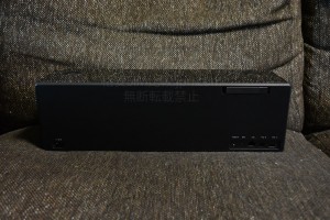 SRS-X99背面画像