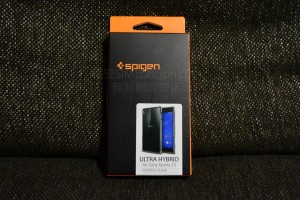 Spigen Xperia Z3ケース