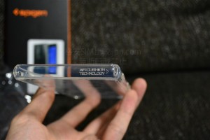 エアクッションテクノロジー