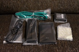 MR04LNの付属品一覧