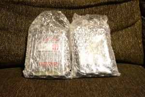 WD30EFRX(NAS用)のレビュー