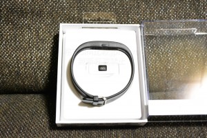 SWR12開封
