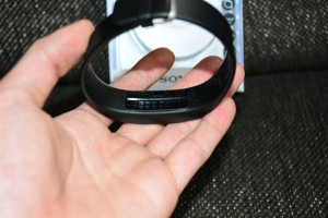 SWR12専用ラバーバンド
