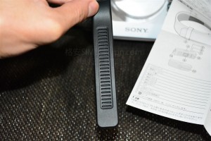 SWR12バンド部分
