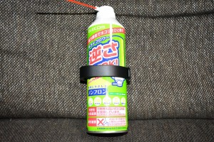 SWR12バンド最大径の目安