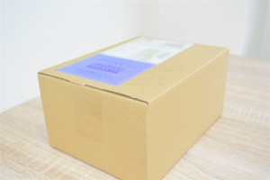 Racoupon Wimax梱包外観写真