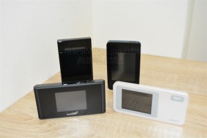 モバイルルーターまとめ写真2