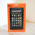 Kindle Fire
