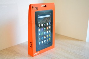 Kindle Fire
