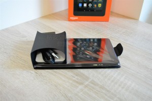 Kindle Fire開封レビュー