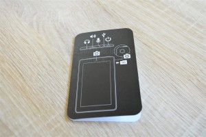 Kindle Fire説明書