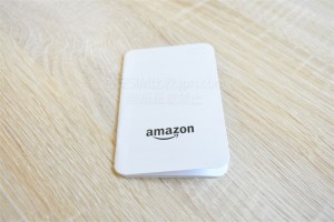 Kindle Fire注意事項