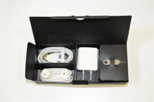 P8 lite付属品