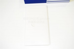 TONEスマホ 付属品