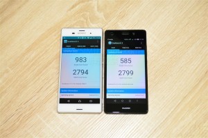 CPUベンチマーク