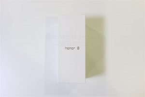 honor8化粧箱