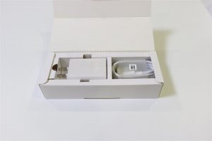 honor8専用充電器&USBケーブル