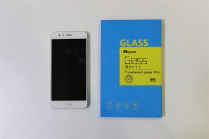 honor8専用ガラスフィルム