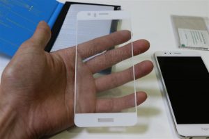 honor8専用ガラスフィルム_本体