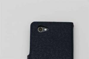 AQUOS Rカバー_カメラ部分