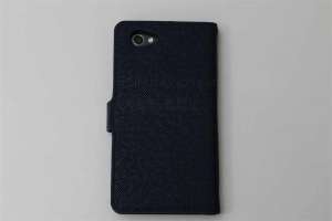 AQUOS Rカバー_背面レビュー