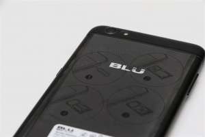 BLU GRAND X LTE_カード類の取り付け方シール