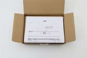 TONE m17_開封