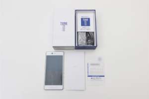 TONE m17_パッケージ開封3