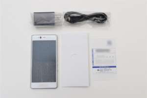 TONE m17_付属品一覧