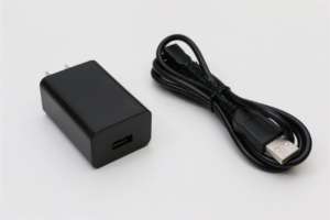 TONE m17_USB充電器