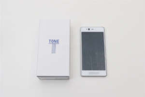 TONE m17_本体1