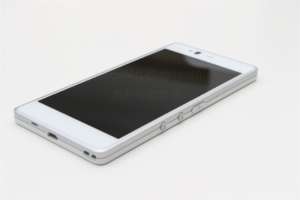 TONE m17_本体右側面