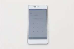 TONE m17_セキュリティパターン設定
