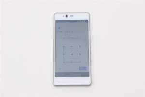 TONE m17_セキュリティパターン設定2