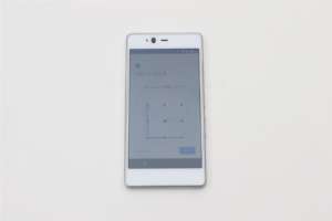 TONE m17_セキュリティパターン設定4