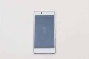 TONE m17_初期設定完了