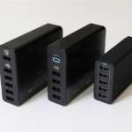 Anker_USB PD対応充電器